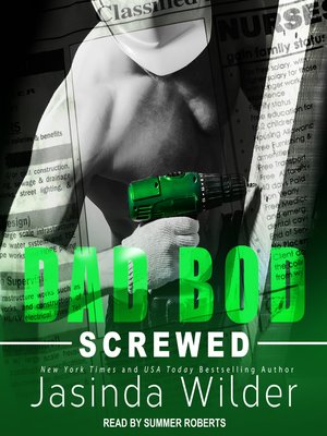 Screwed - Audiobook